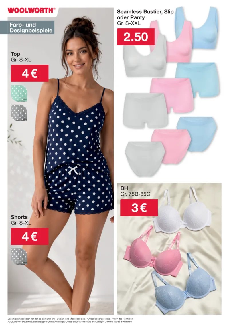 Woolworth Prospekt vom 26.06.2026, Seite 7
