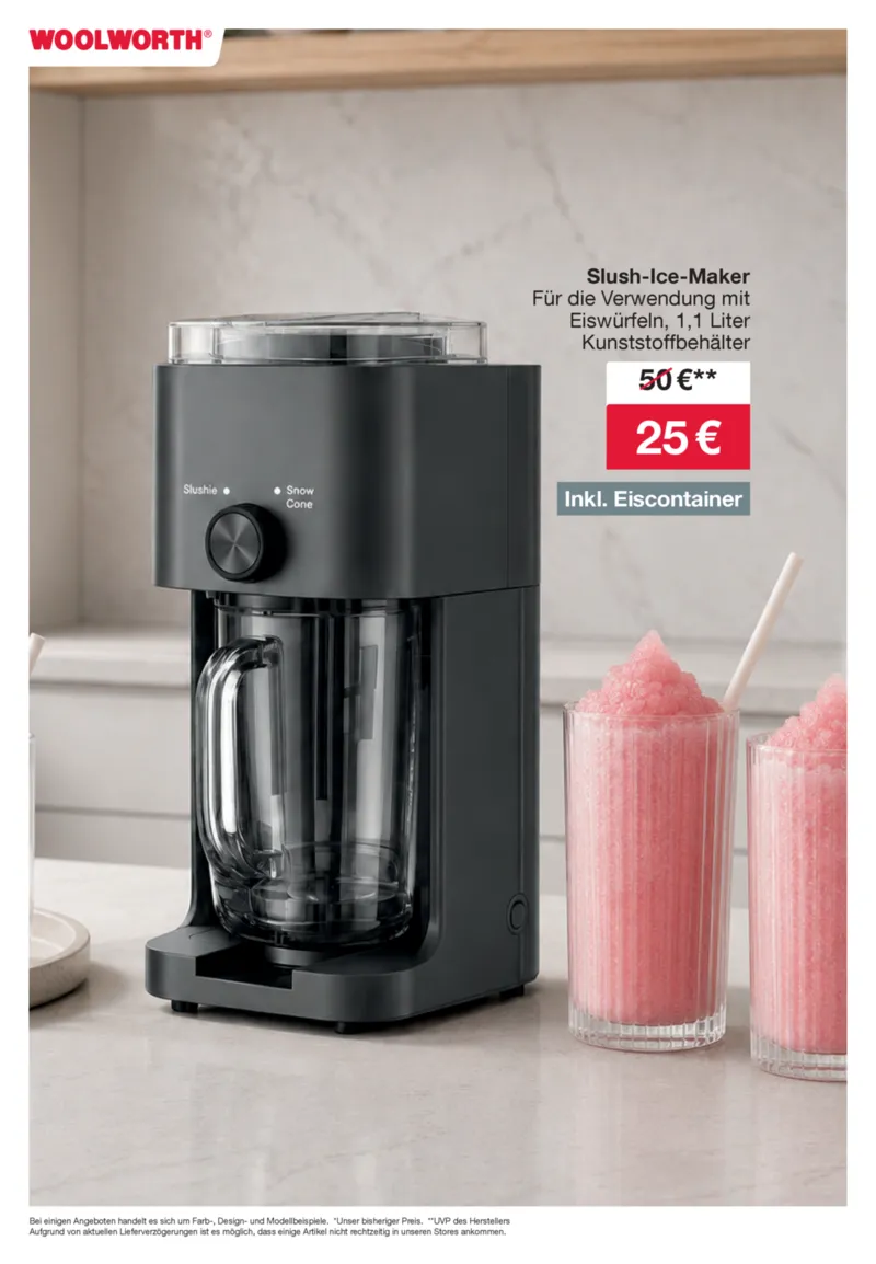 Woolworth Prospekt vom 26.06.2026, Seite 8