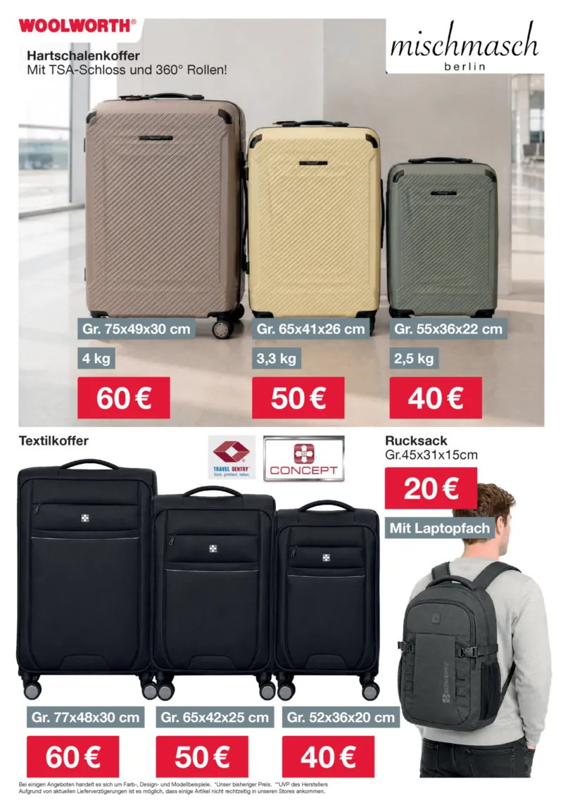 Woolworth Prospekt vom 26.06.2026, Seite 9