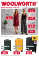 Woolworth Prospekt vom 26.06.2026