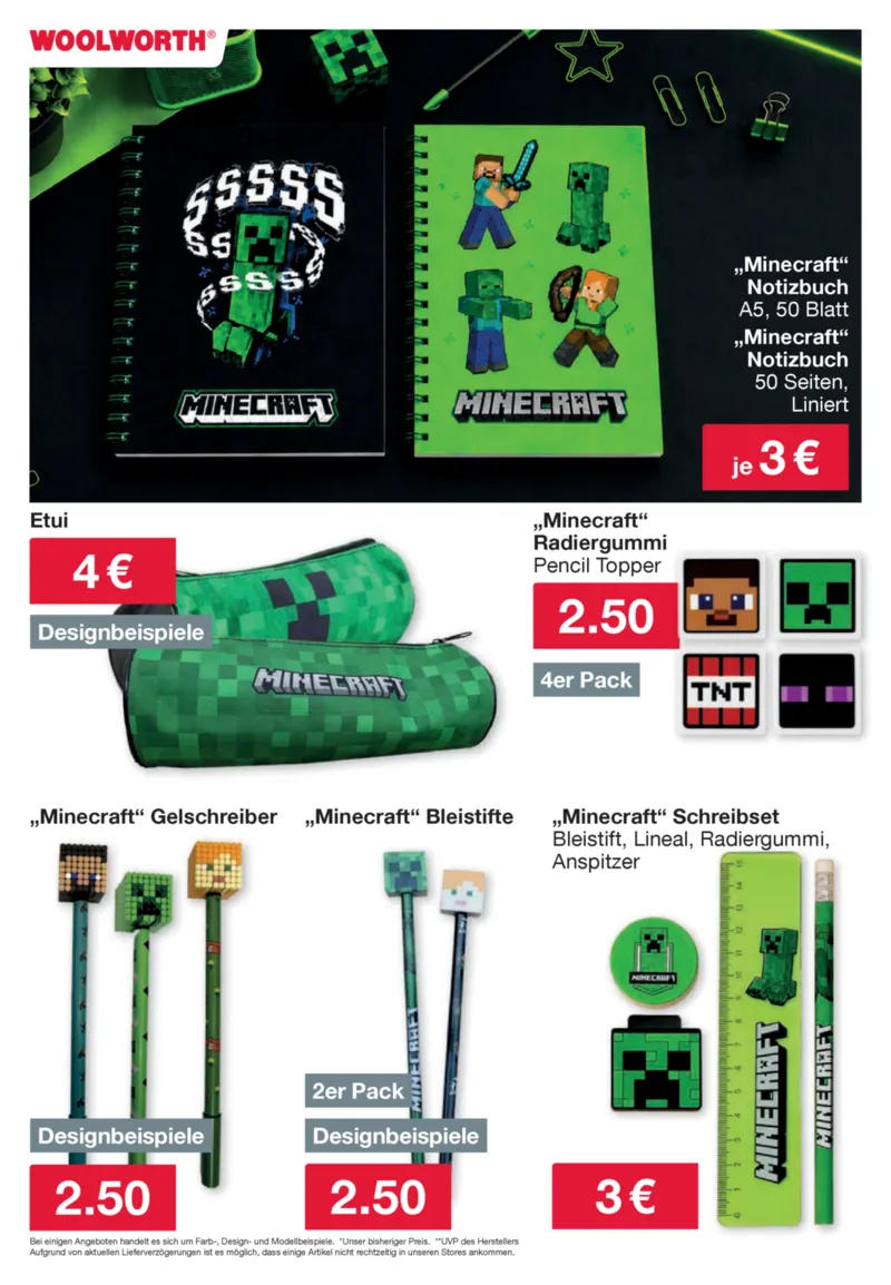 Woolworth Prospekt vom 09.07.2026, Seite 11