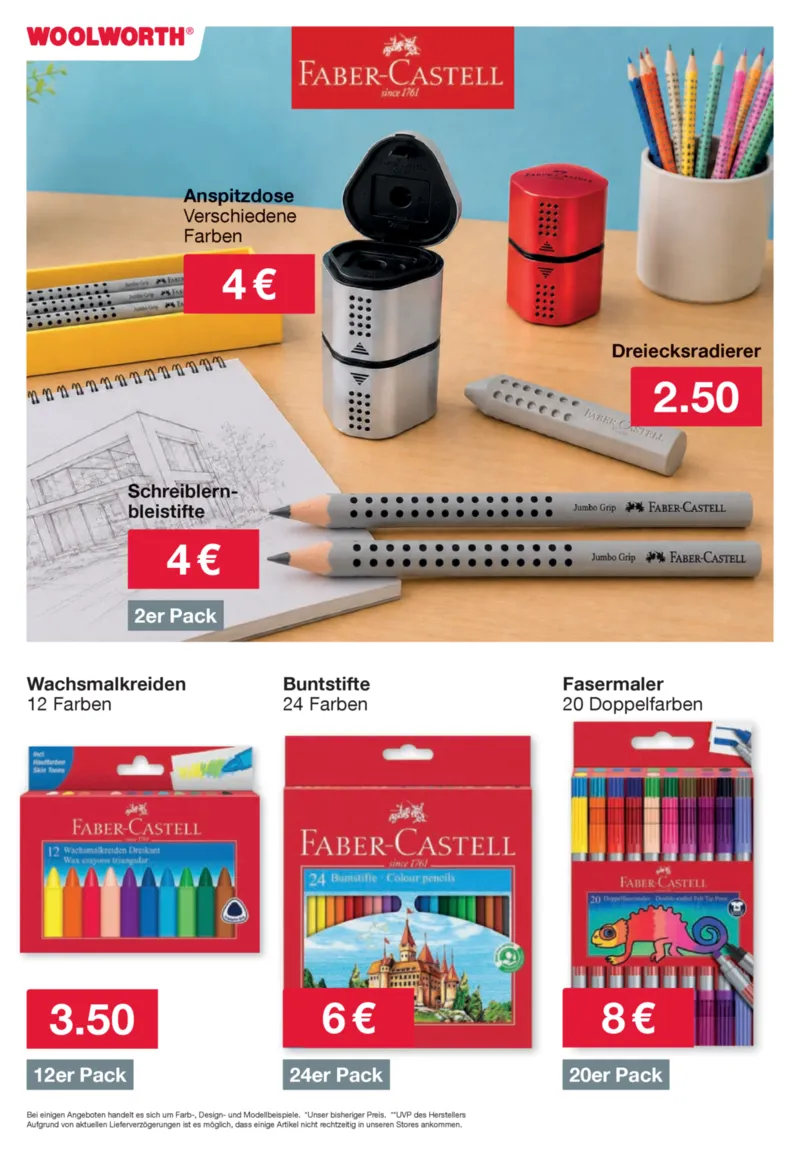 Woolworth Prospekt vom 09.07.2026, Seite 3