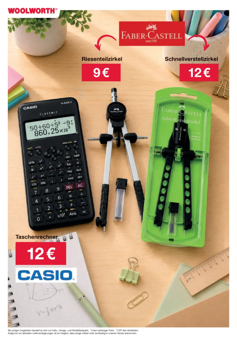 Woolworth Prospekt vom 09.07.2026, Seite 4