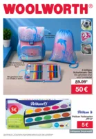 Woolworth Prospekt vom 09.07.2026