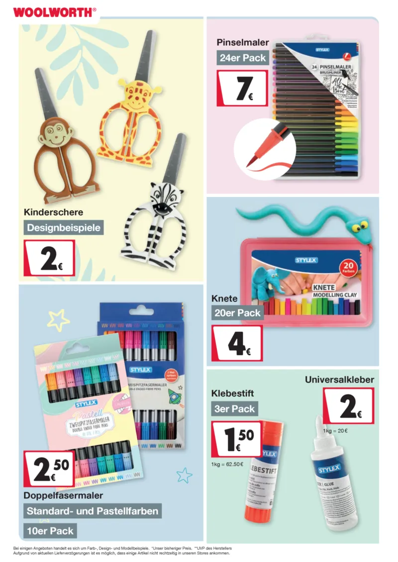 Woolworth Prospekt vom 30.07.2026, Seite 11