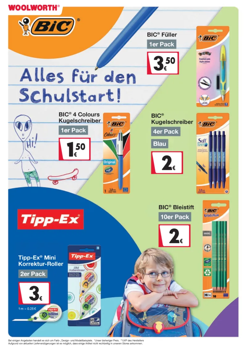 Woolworth Prospekt vom 30.07.2026, Seite 17