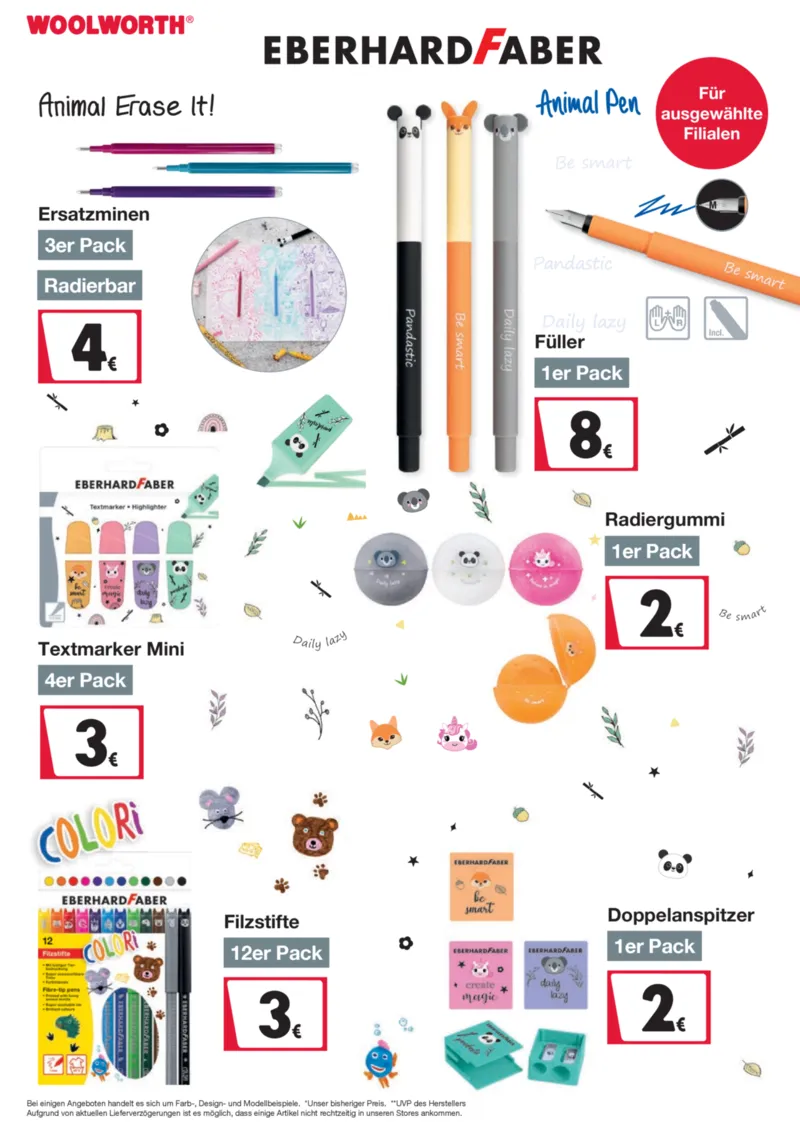 Woolworth Prospekt vom 30.07.2026, Seite 20