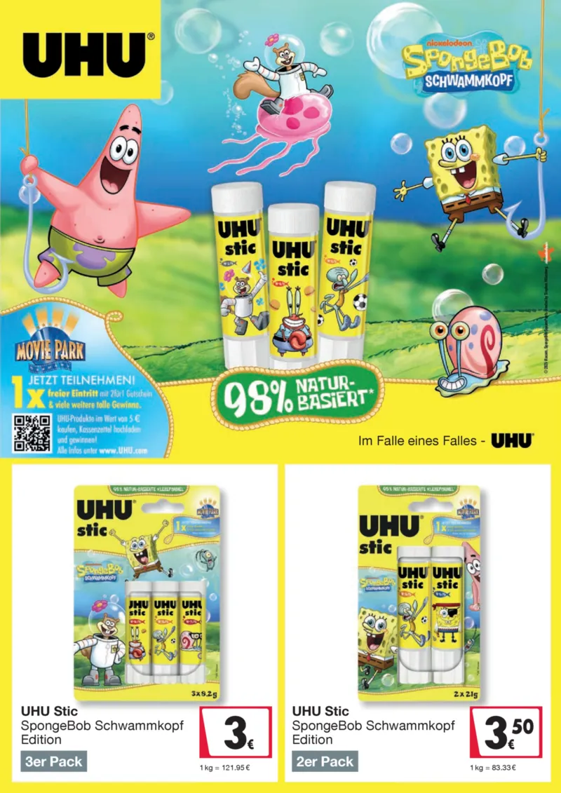Woolworth Prospekt vom 30.07.2026, Seite 21
