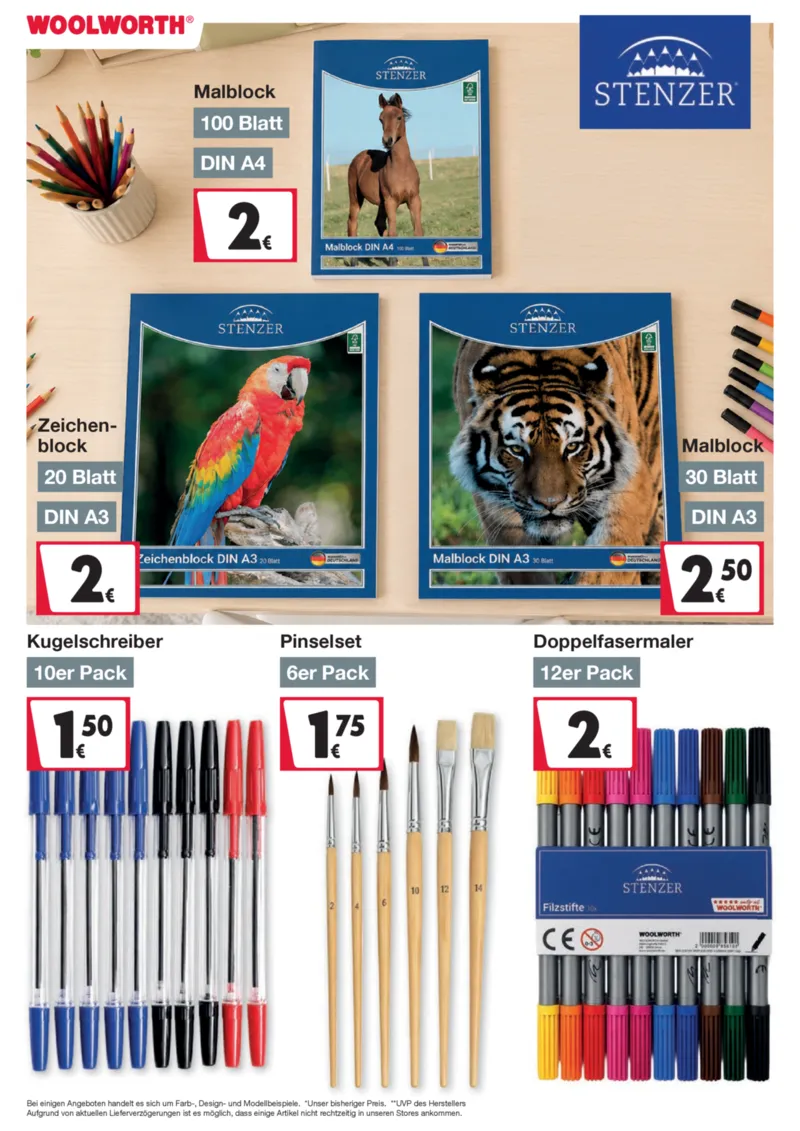 Woolworth Prospekt vom 30.07.2026, Seite 27