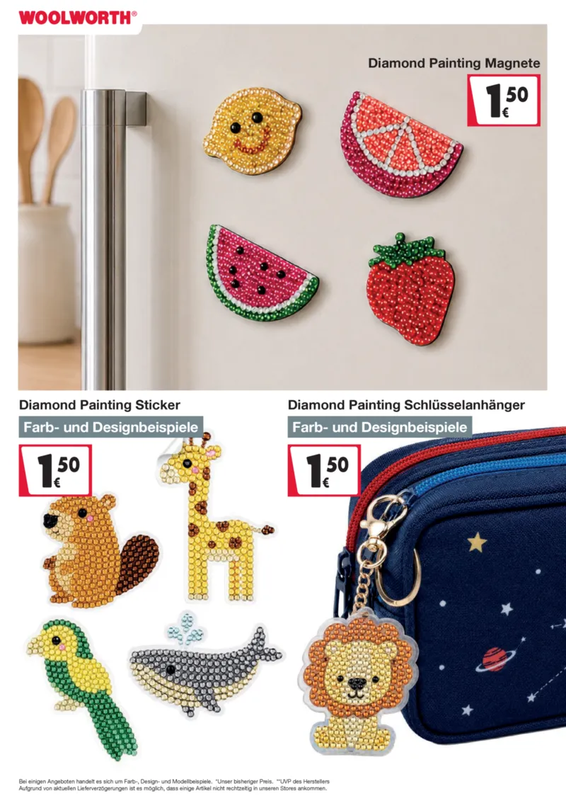 Woolworth Prospekt vom 30.07.2026, Seite 28