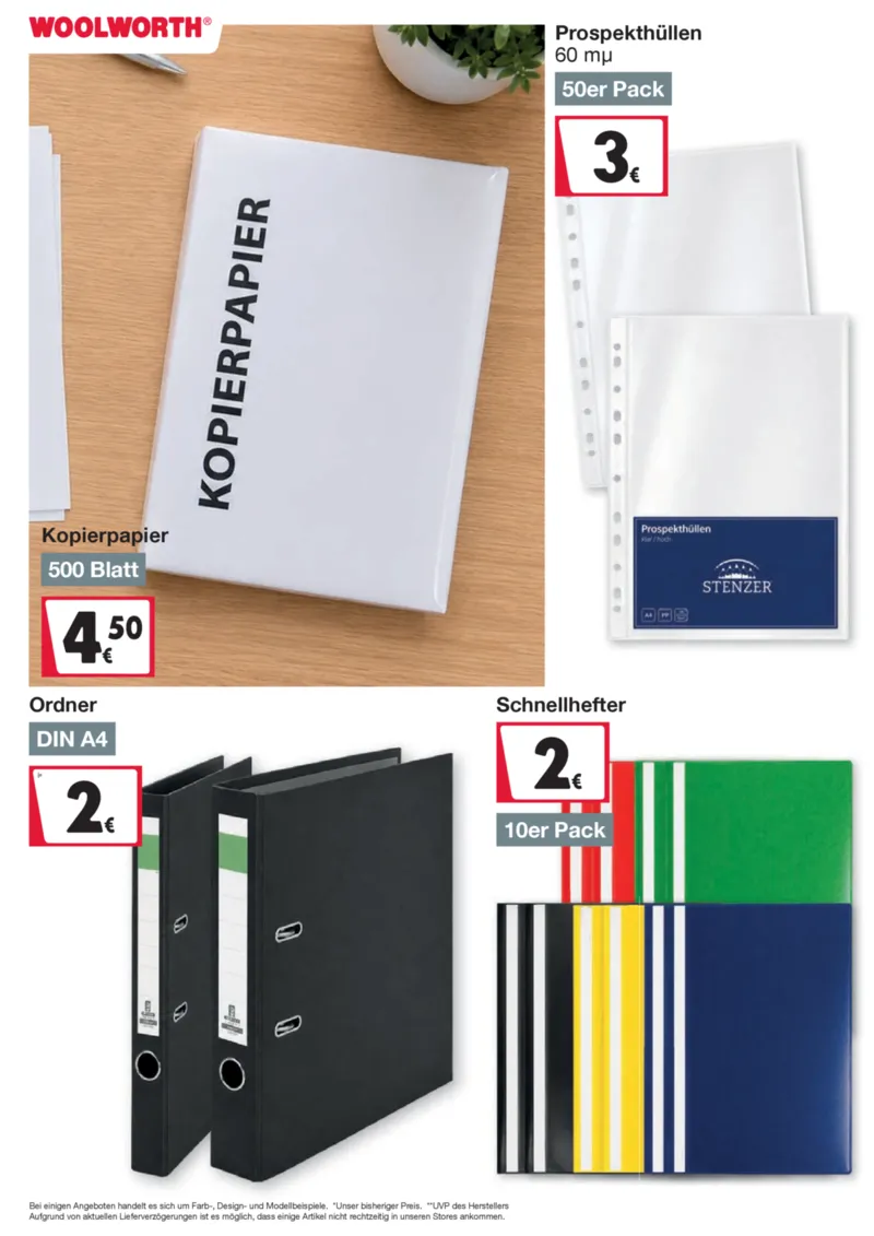 Woolworth Prospekt vom 30.07.2026, Seite 32