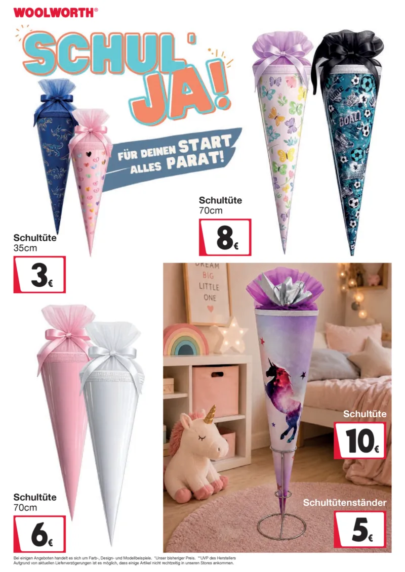 Woolworth Prospekt vom 30.07.2026, Seite 39