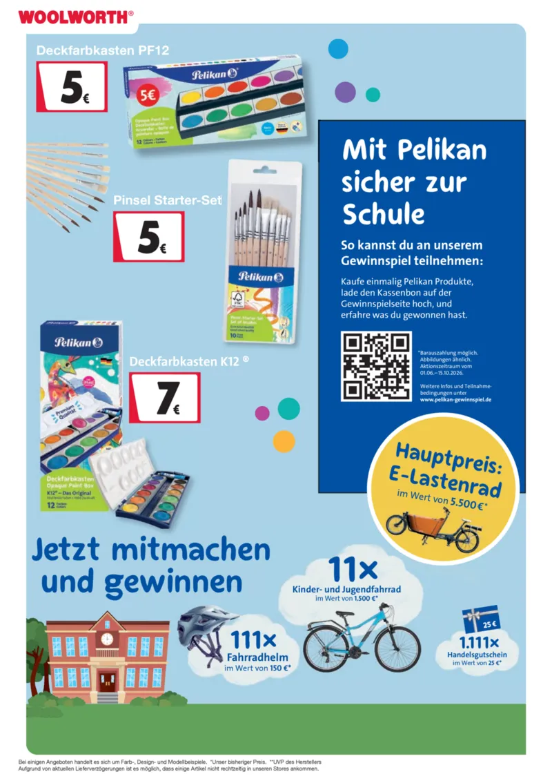 Woolworth Prospekt vom 30.07.2026, Seite 4