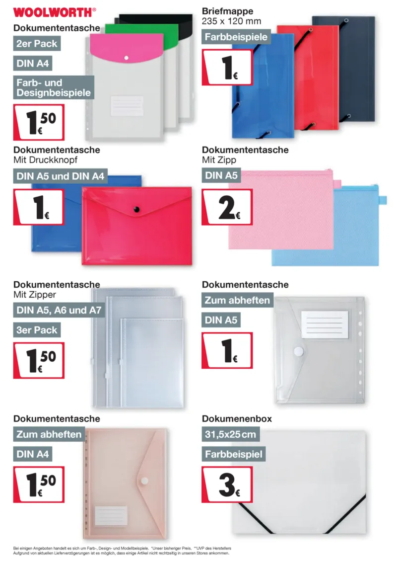 Woolworth Prospekt vom 30.07.2026, Seite 42