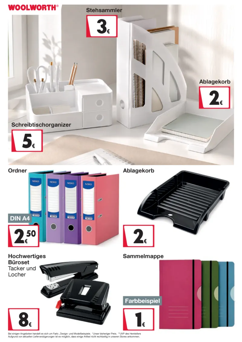 Woolworth Prospekt vom 30.07.2026, Seite 43