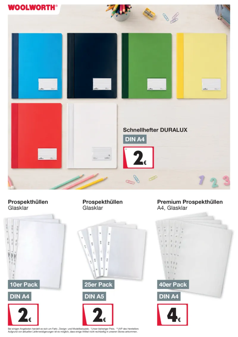 Woolworth Prospekt vom 30.07.2026, Seite 46