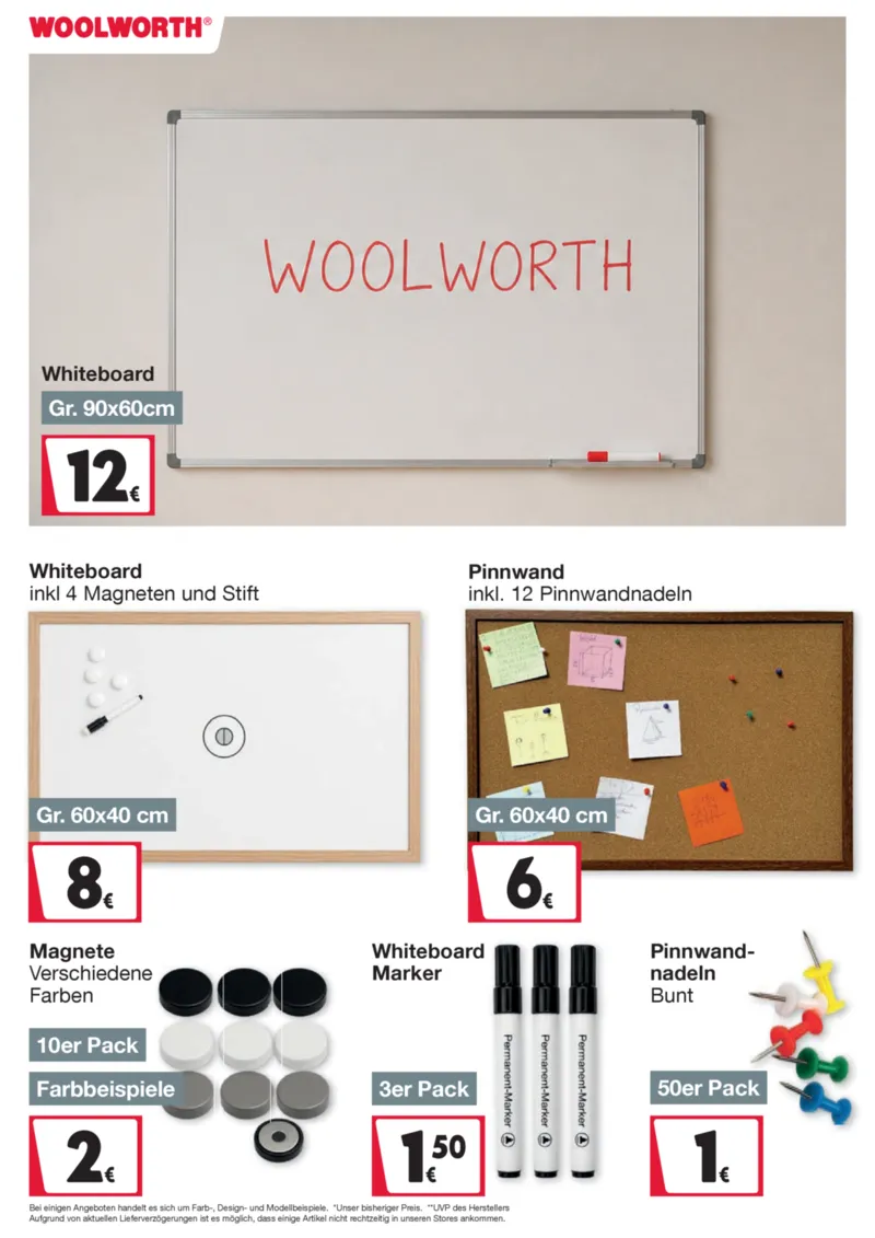 Woolworth Prospekt vom 30.07.2026, Seite 47