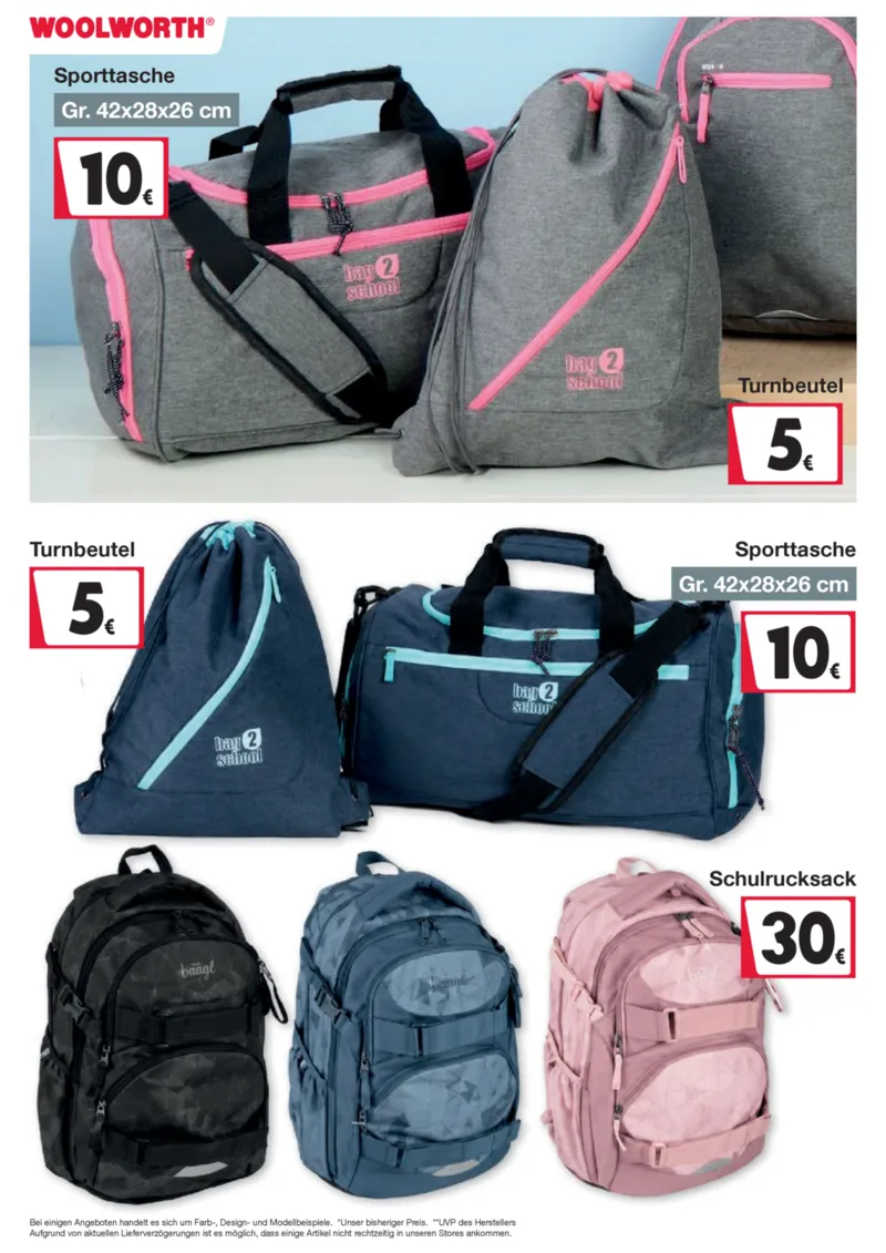 Woolworth Prospekt vom 30.07.2026, Seite 49