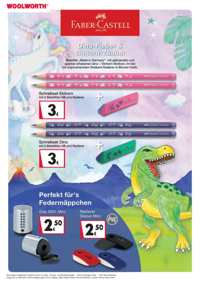 Woolworth Prospekt vom 30.07.2026, Seite 5