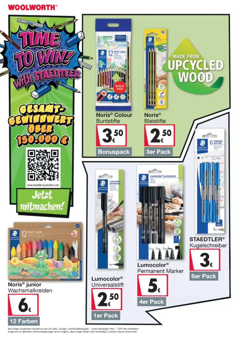 Woolworth Prospekt vom 30.07.2026, Seite 7