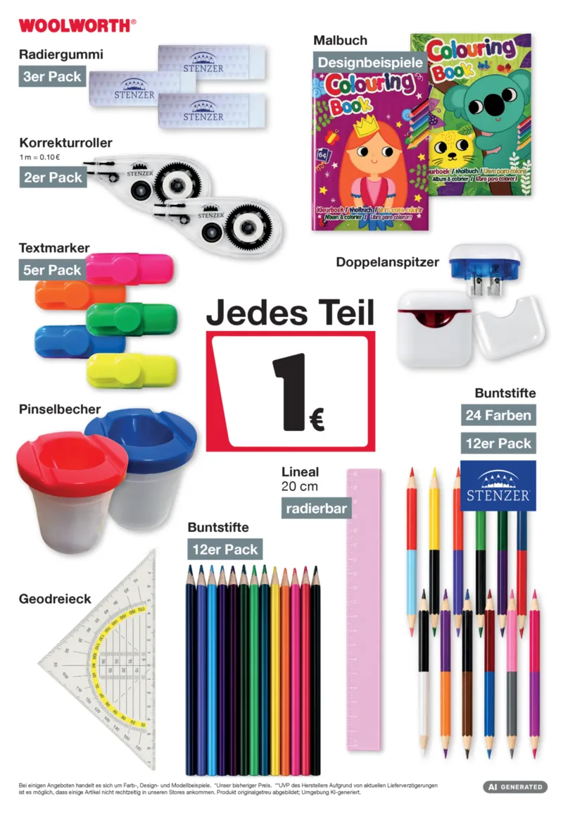 Woolworth Prospekt vom 30.07.2026, Seite 13