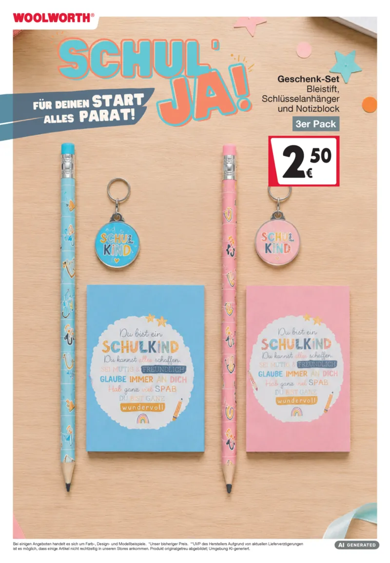 Woolworth Prospekt vom 30.07.2026, Seite 19