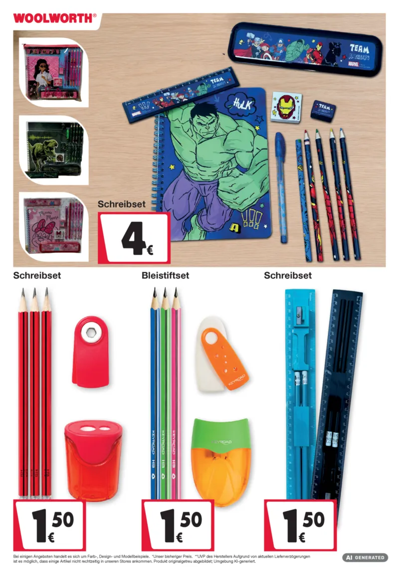 Woolworth Prospekt vom 30.07.2026, Seite 24