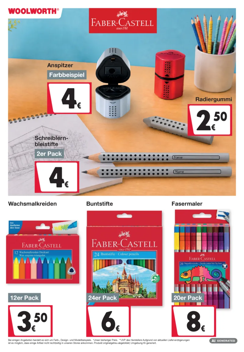 Woolworth Prospekt vom 30.07.2026, Seite 3