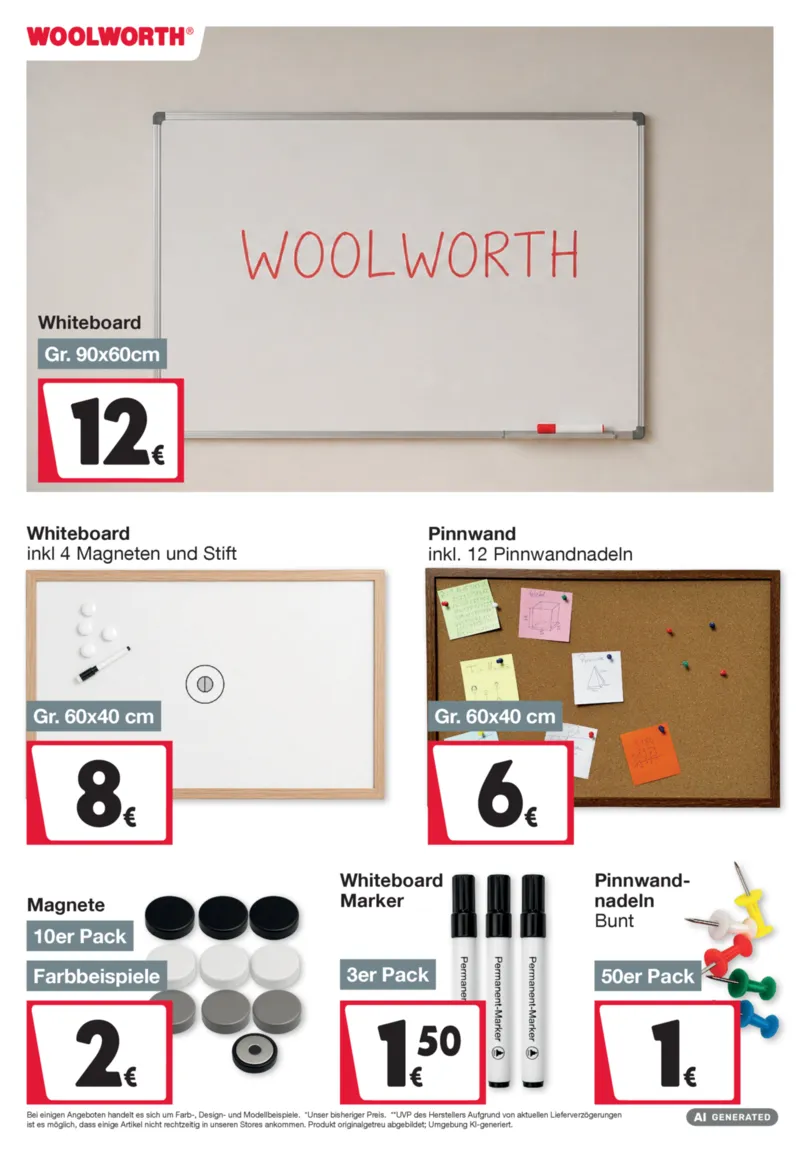 Woolworth Prospekt vom 30.07.2026, Seite 31