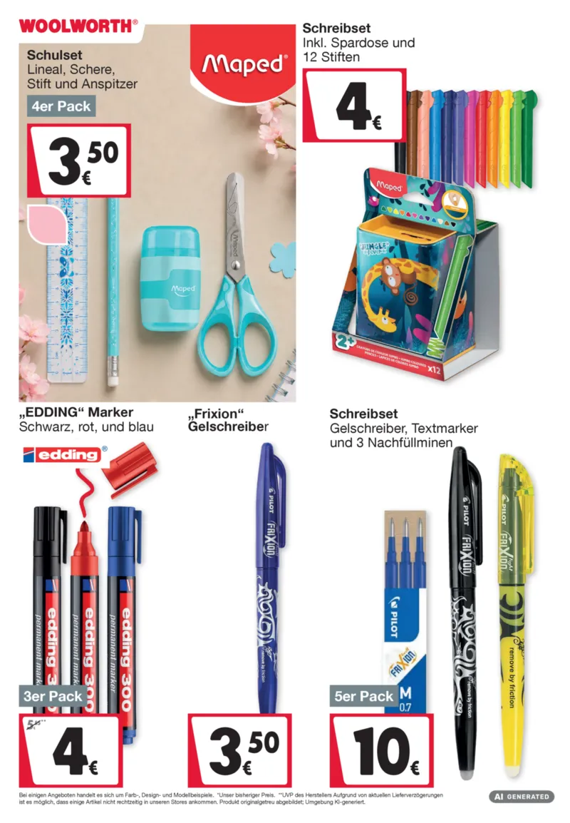 Woolworth Prospekt vom 30.07.2026, Seite 7