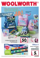 Woolworth Prospekt vom 30.07.2026
