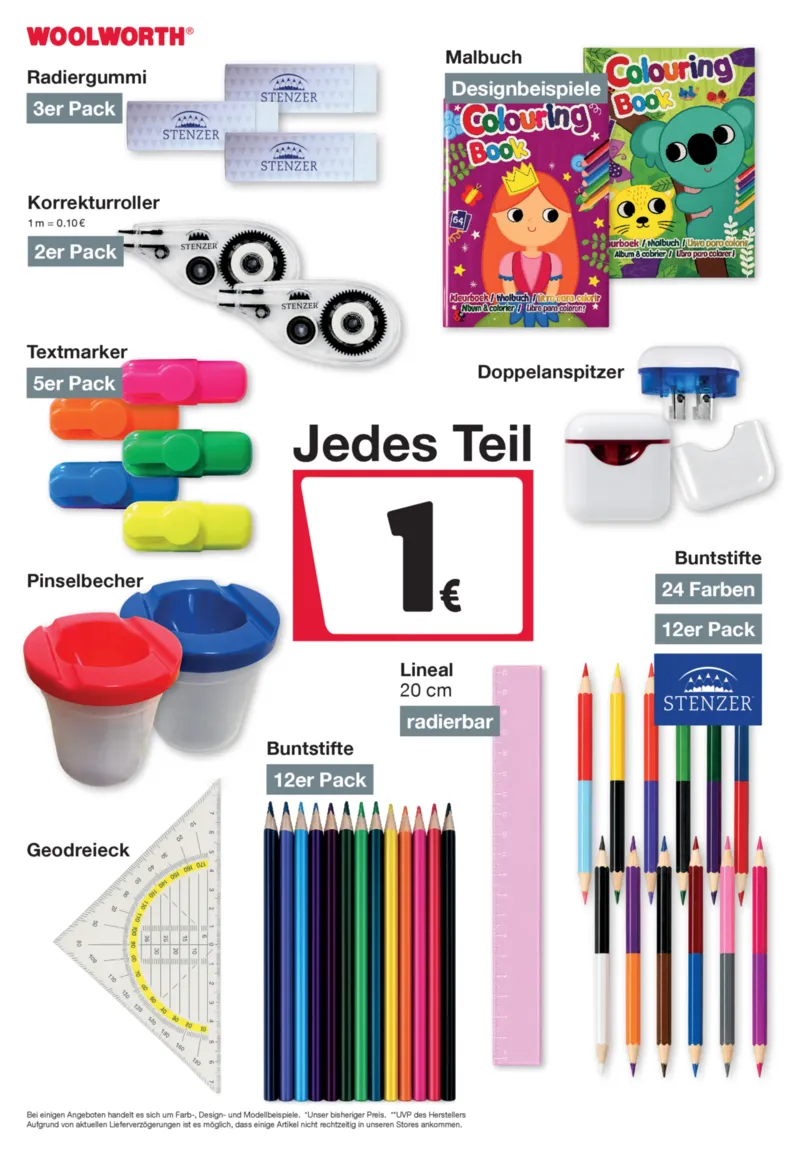 Woolworth Prospekt vom 30.07.2026, Seite 13