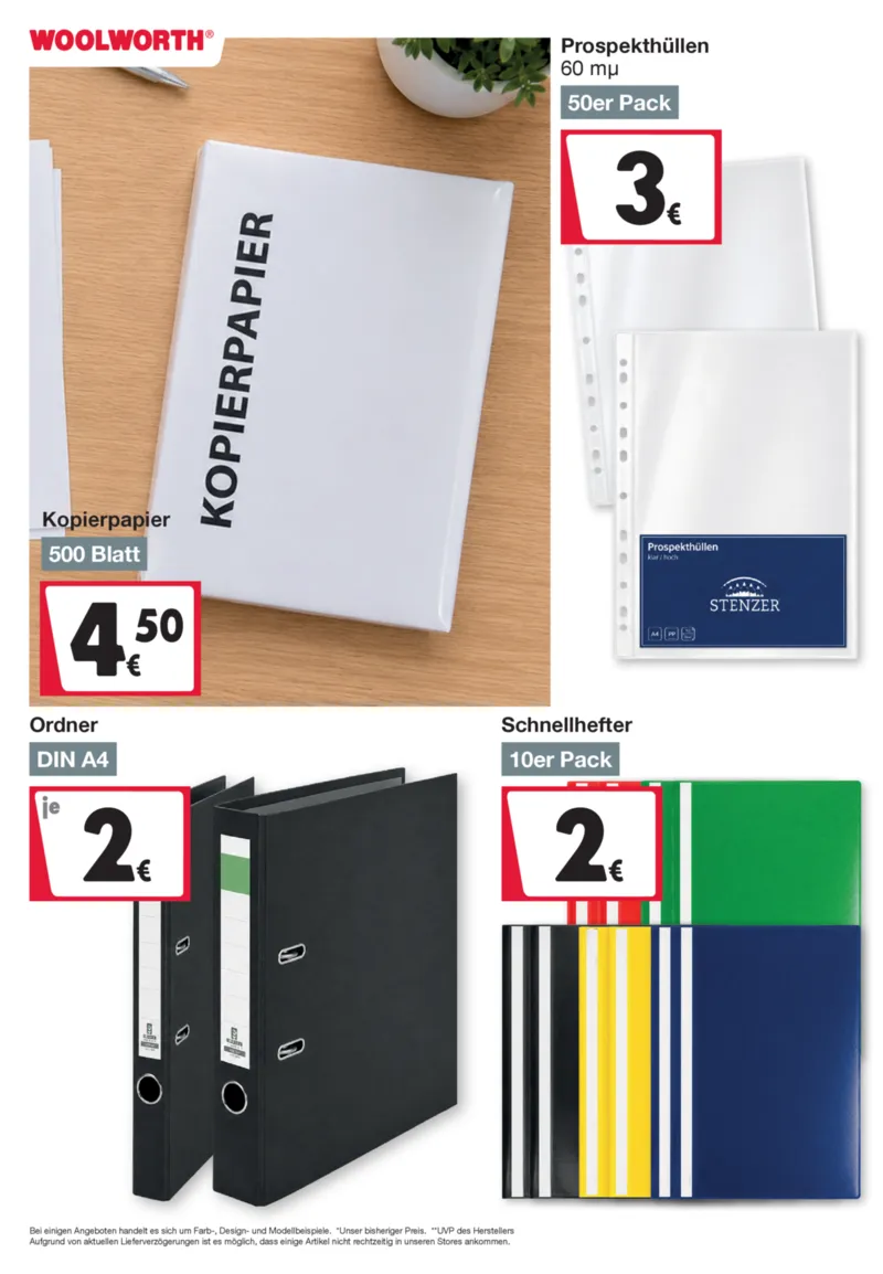 Woolworth Prospekt vom 30.07.2026, Seite 14