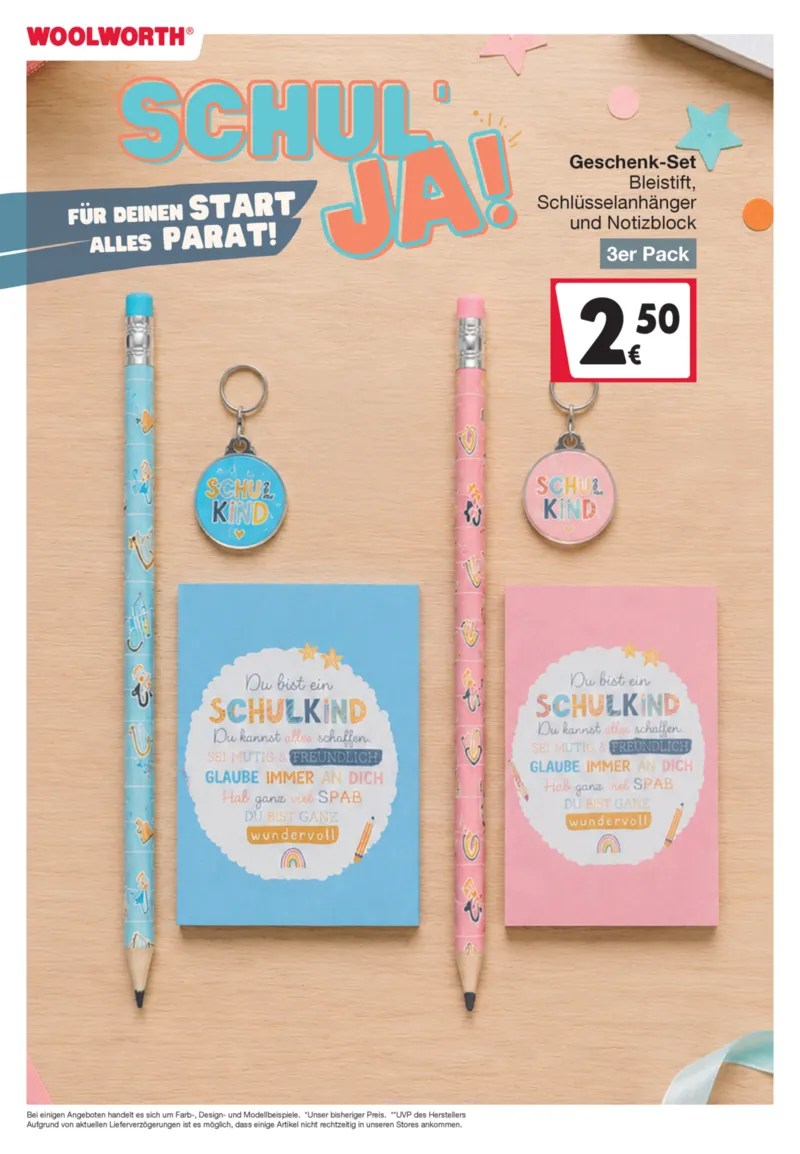 Woolworth Prospekt vom 30.07.2026, Seite 17