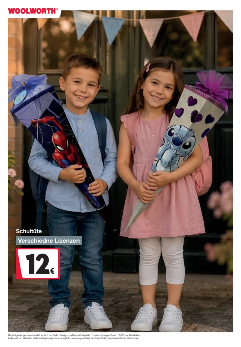 Woolworth Prospekt vom 30.07.2026, Seite 20