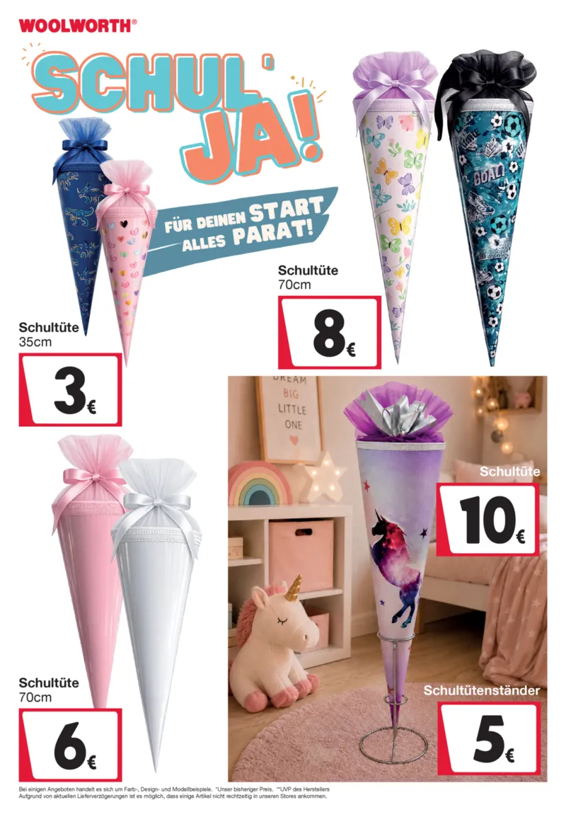 Woolworth Prospekt vom 30.07.2026, Seite 21