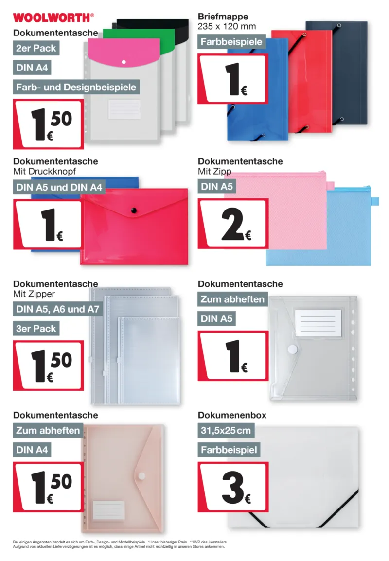 Woolworth Prospekt vom 30.07.2026, Seite 24