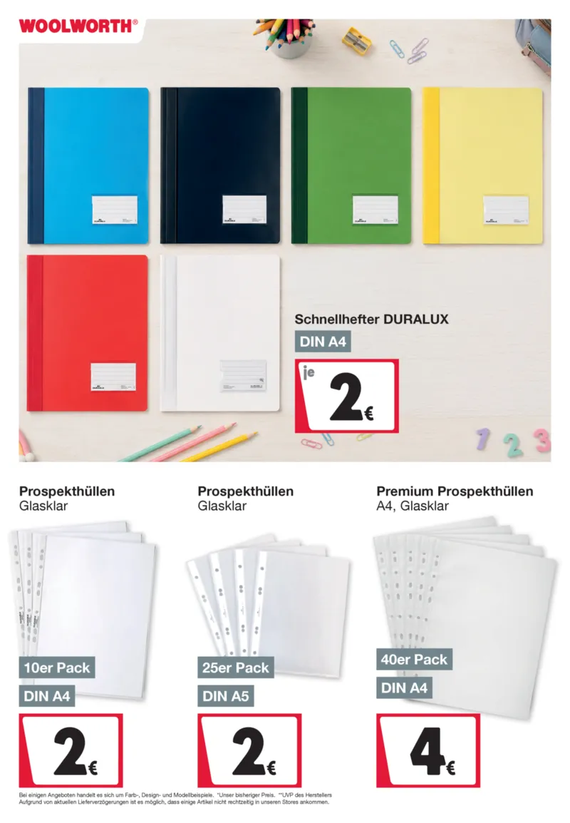 Woolworth Prospekt vom 30.07.2026, Seite 28
