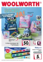 Woolworth Prospekt vom 30.07.2026
