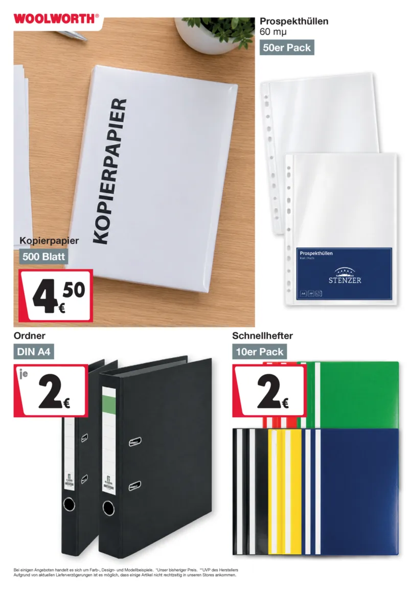 Woolworth Prospekt vom 30.07.2026, Seite 14