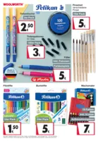 Woolworth Prospekt vom 30.07.2026