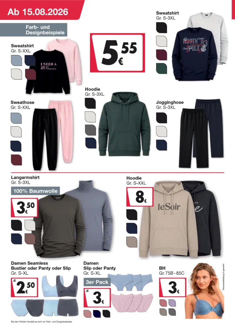 Woolworth Prospekt vom 15.08.2026, Seite 2