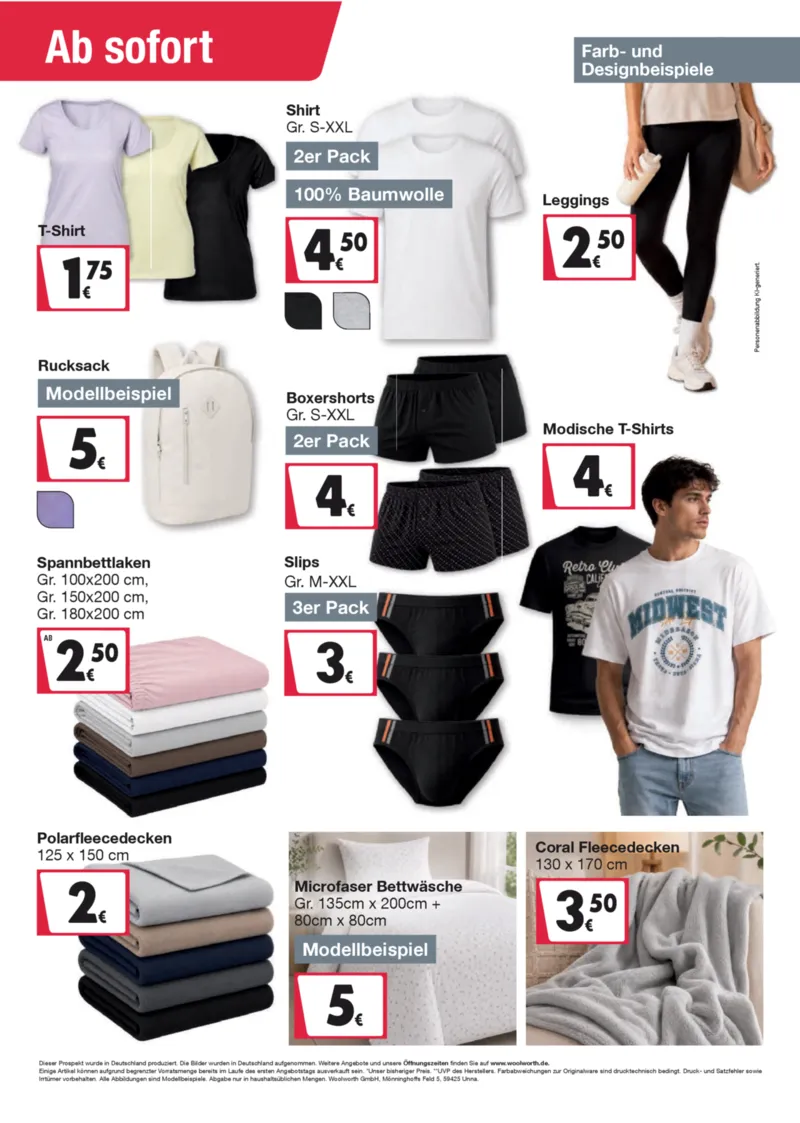 Woolworth Prospekt vom 15.08.2026, Seite 4