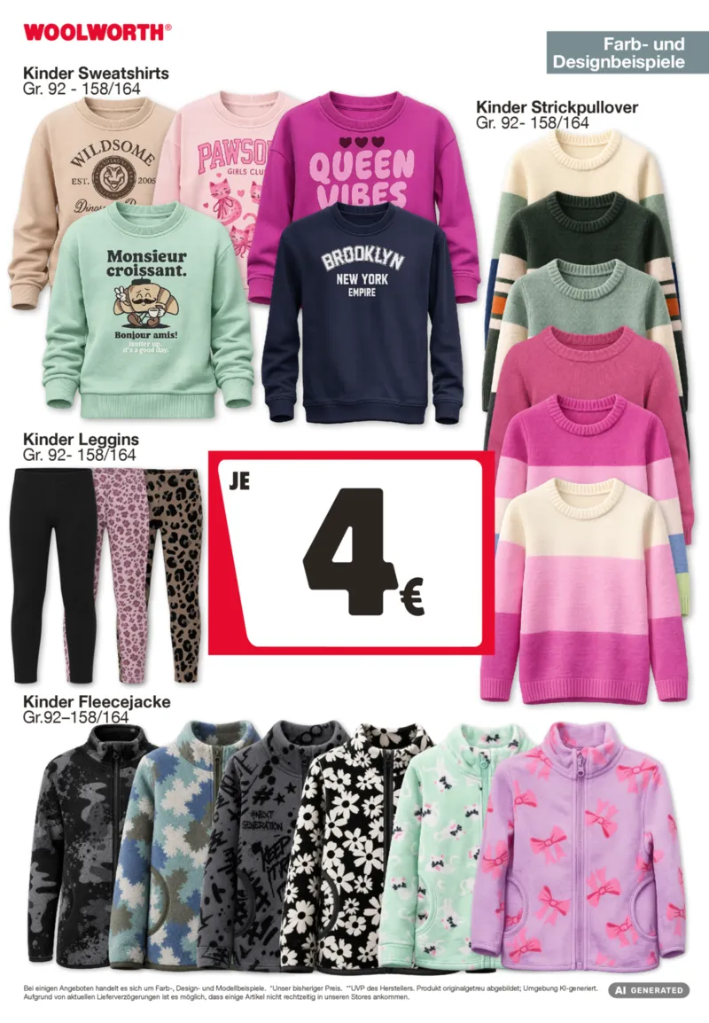 Woolworth Prospekt vom 04.09.2026, Seite 11