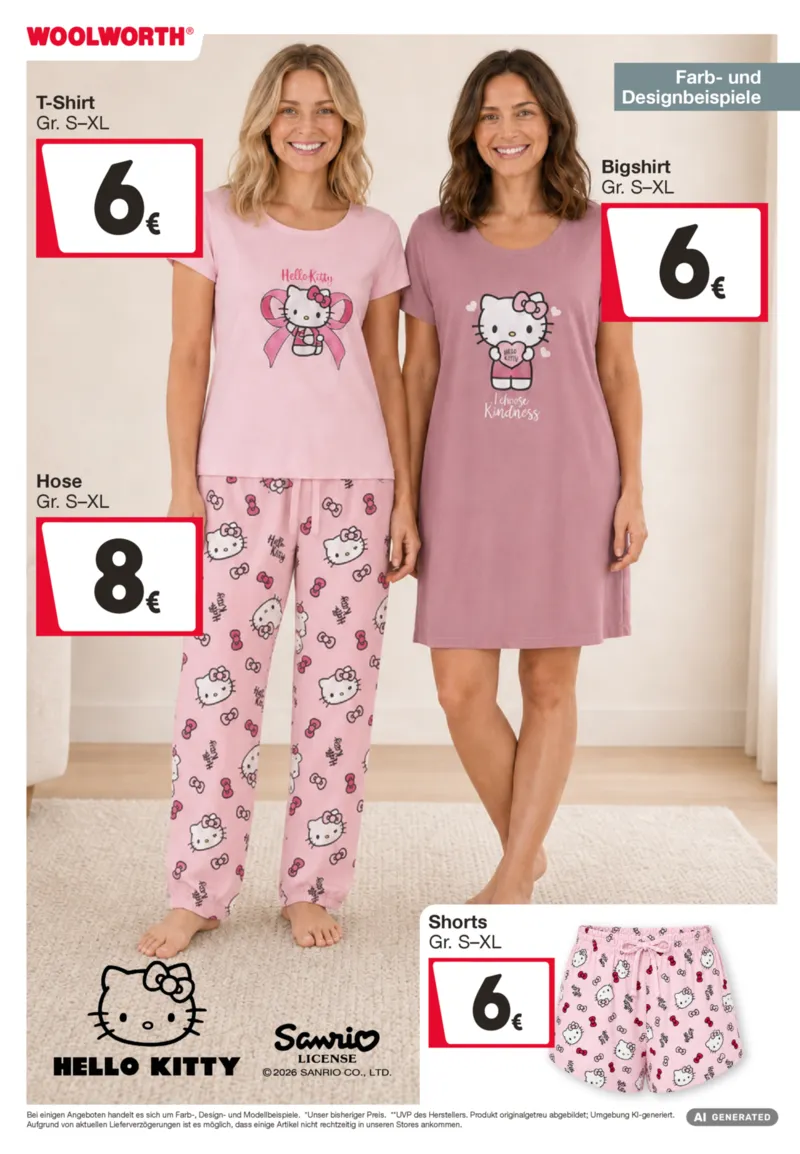Woolworth Prospekt vom 04.09.2026, Seite 12