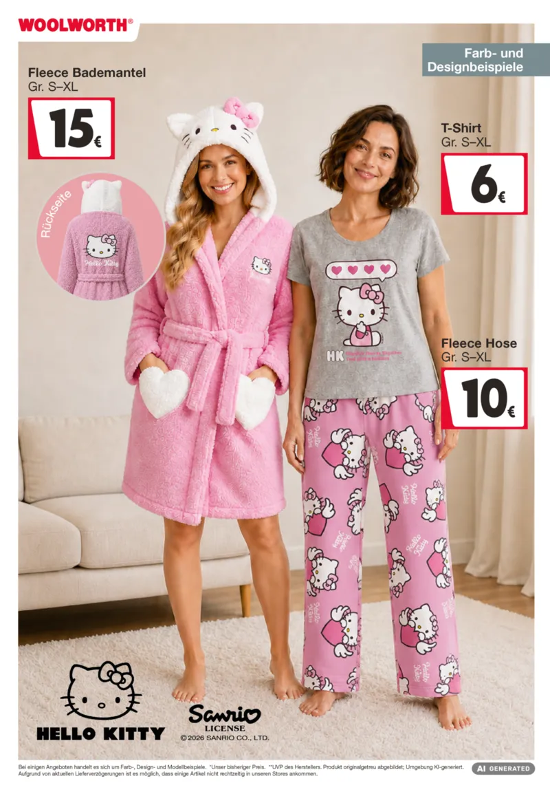 Woolworth Prospekt vom 04.09.2026, Seite 13