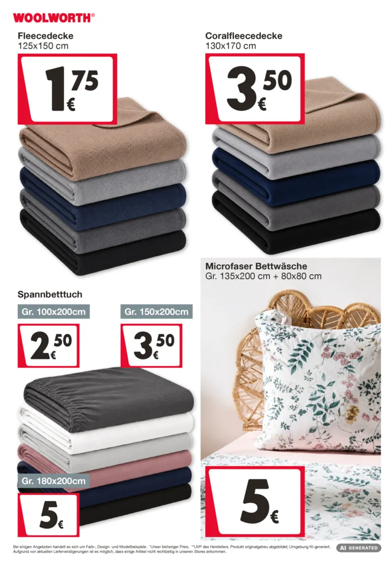 Woolworth Prospekt vom 04.09.2026, Seite 14