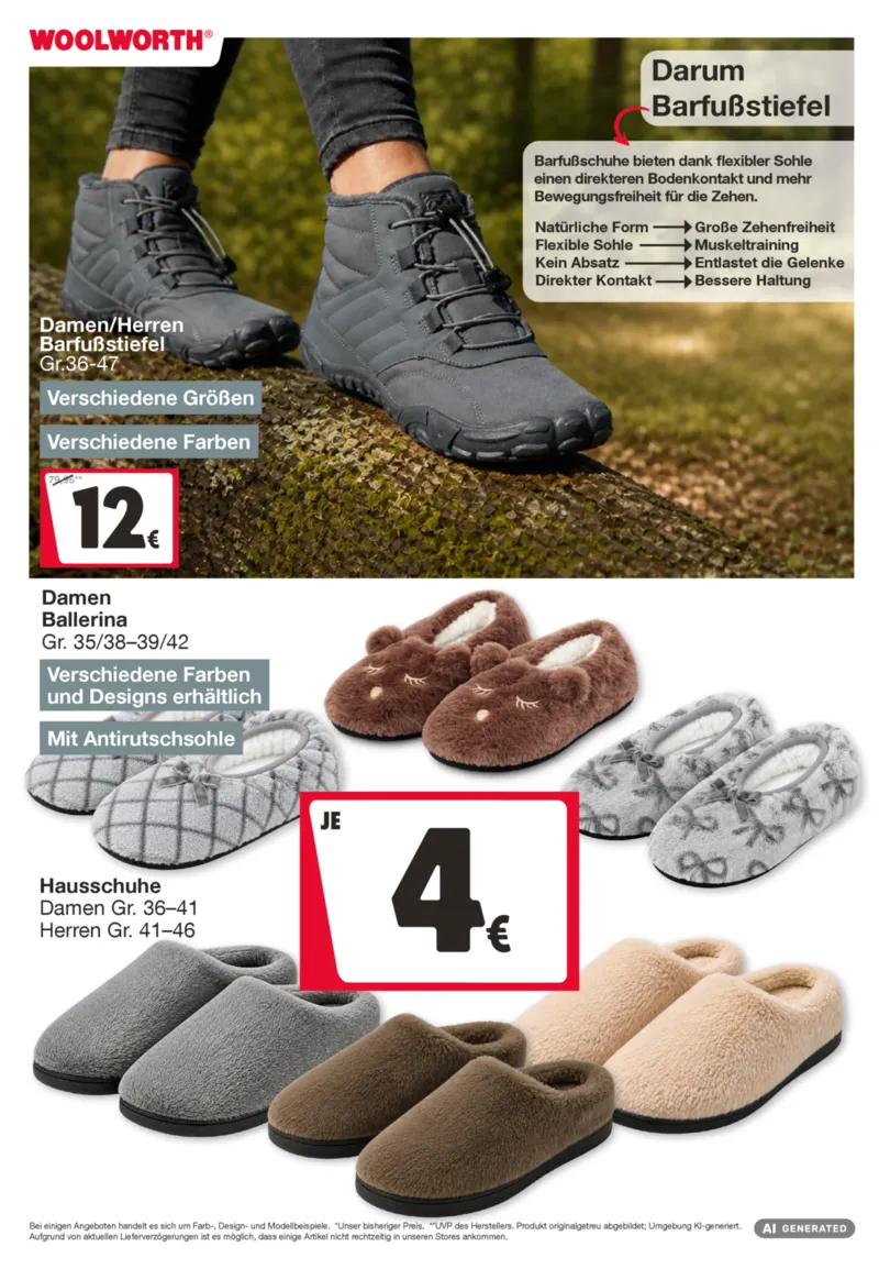 Woolworth Prospekt vom 04.09.2026, Seite 16