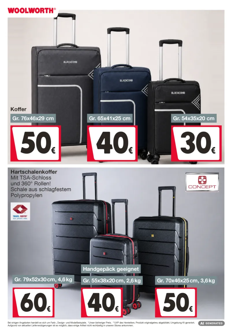 Woolworth Prospekt vom 04.09.2026, Seite 17