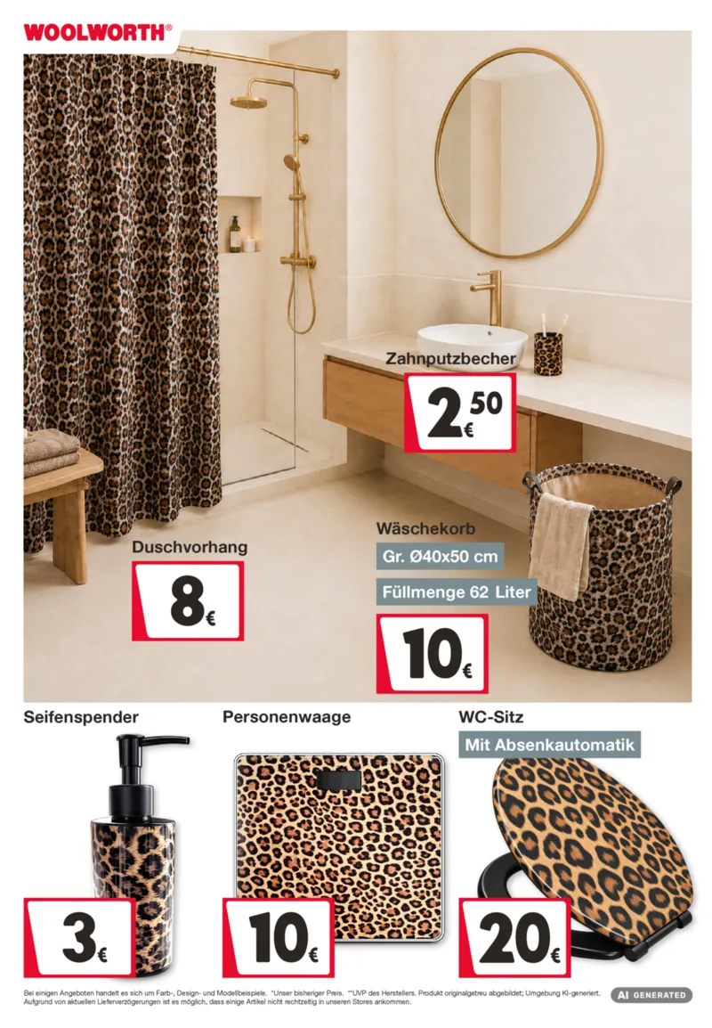 Woolworth Prospekt vom 04.09.2026, Seite 18